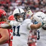 Abdul Carter Draft Odds