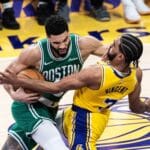 Boston Celtics Franchise Sale