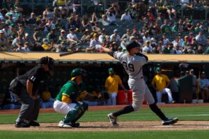 MLB props today