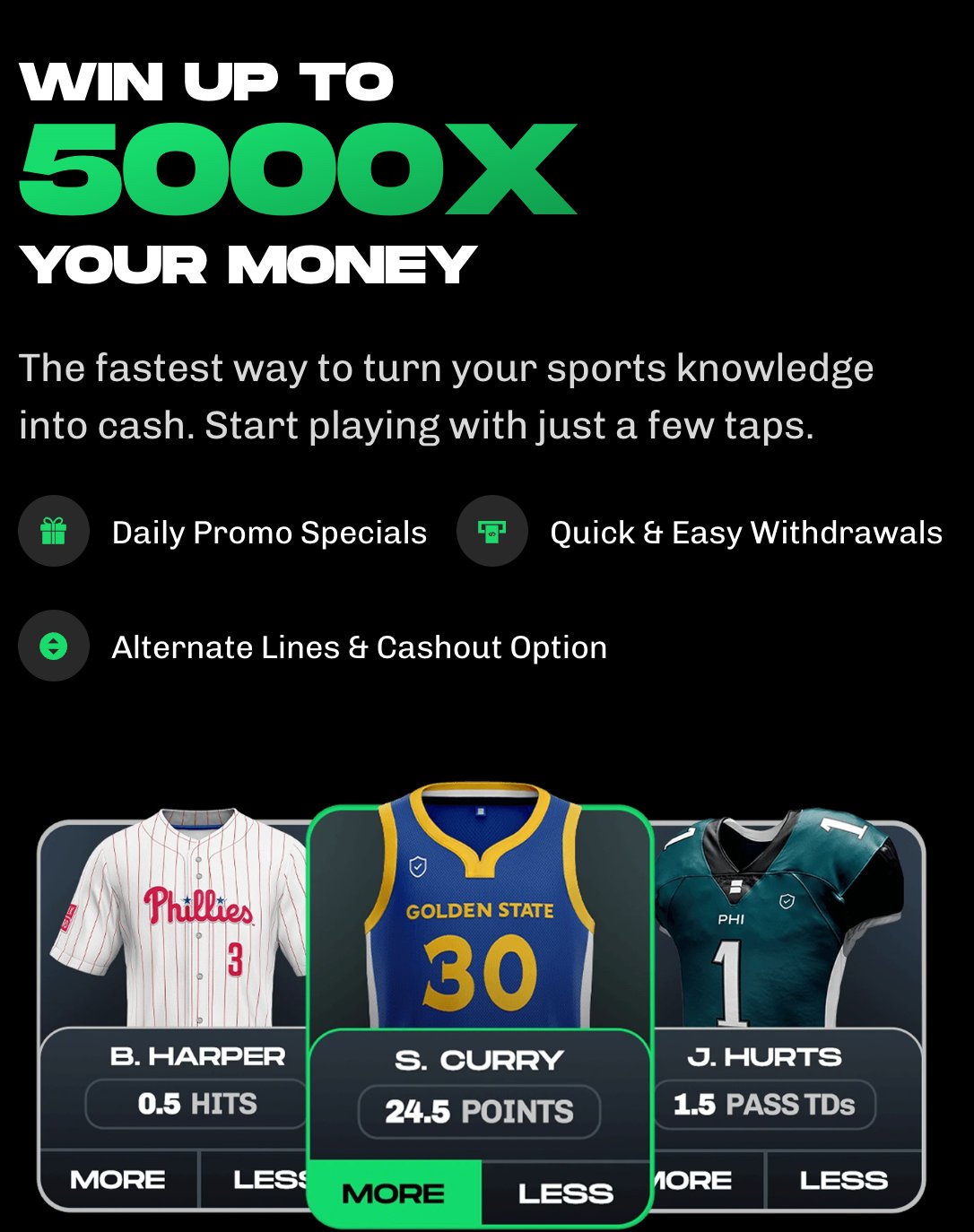 Chalkboard Promo Code
