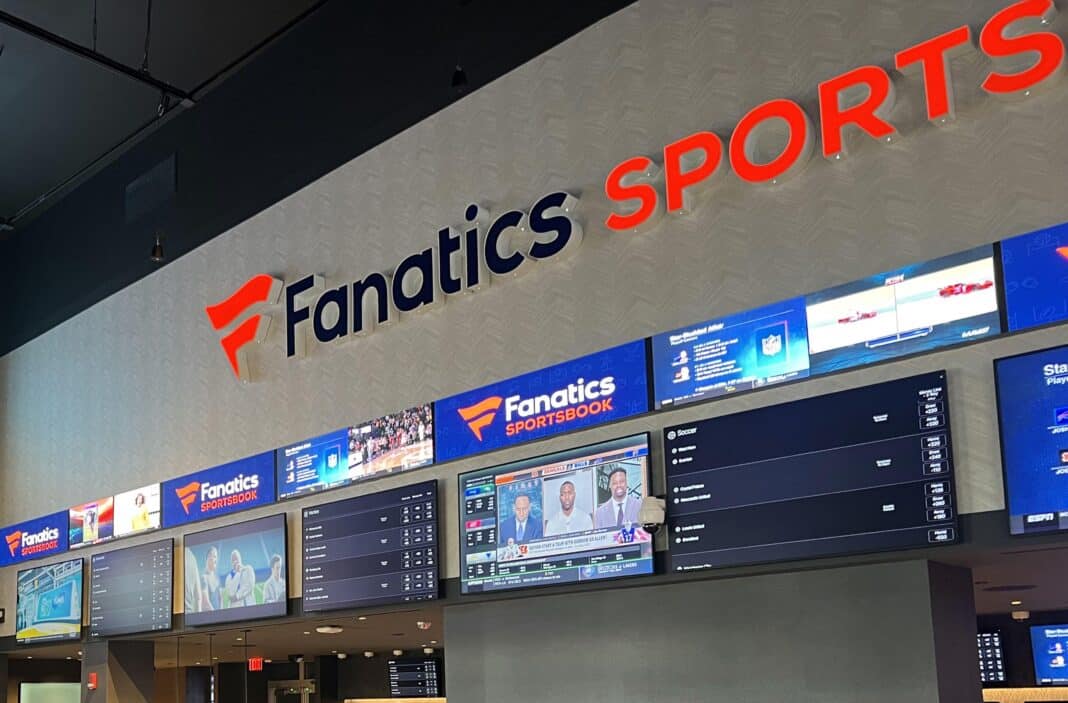 Fanatics Prediction Market