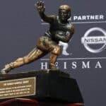Heisman Trophy Prediction Markets