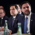 JD Vance 2028 Election Prediction Market Odds