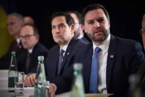 JD Vance 2028 Election Prediction Market Odds