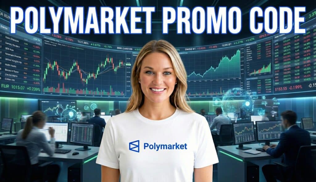 Polymarket Promo Code