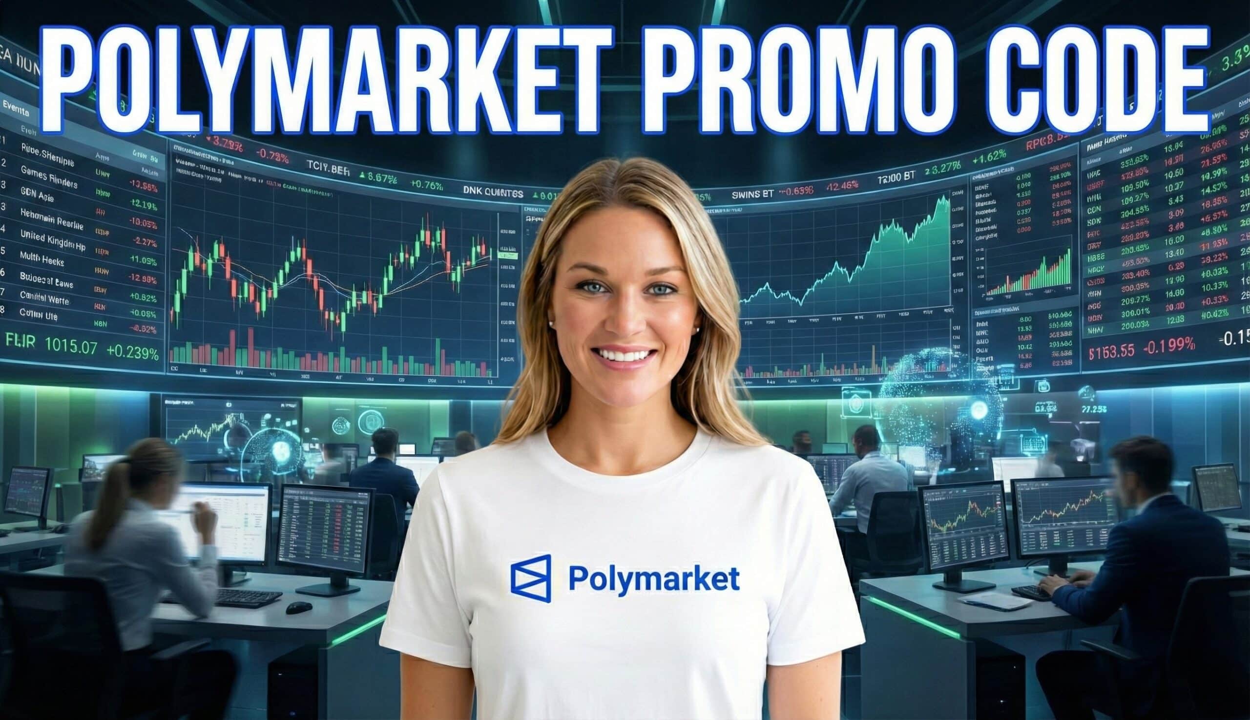 Polymarket Promo Code