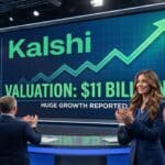 Kalshi Valuation