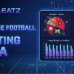 College Football Public Betting