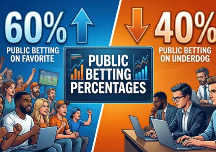 Public Betting