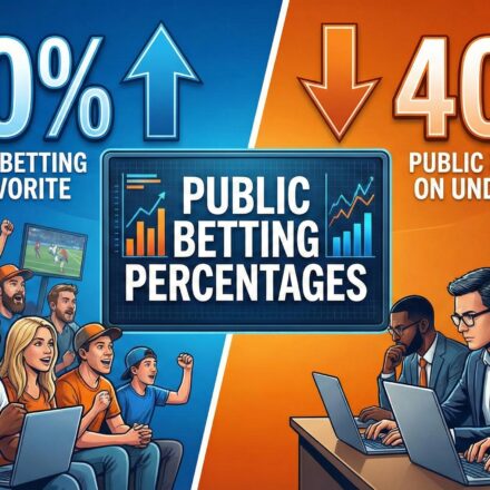 Public Betting