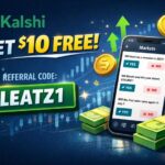 Kalshi Referral Code