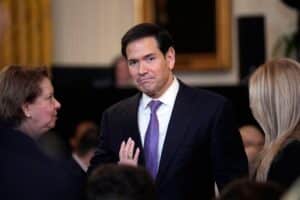 Rubio Election Odds 2028