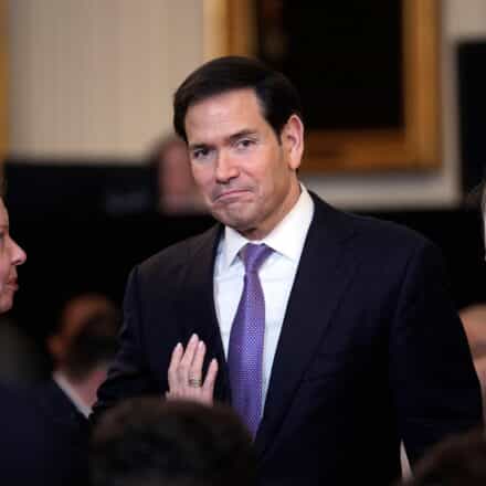 Rubio Election Odds 2028