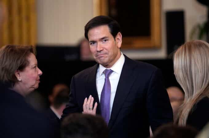 Rubio Election Odds 2028