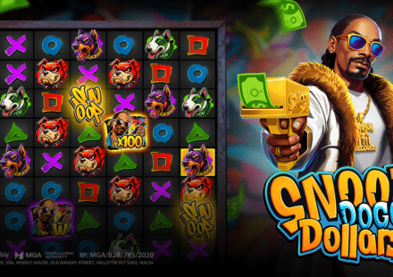 Snoop Dogg Casino Dollars