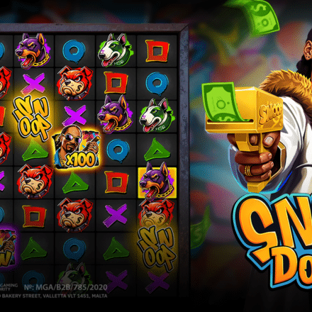 Snoop Dogg Casino Dollars