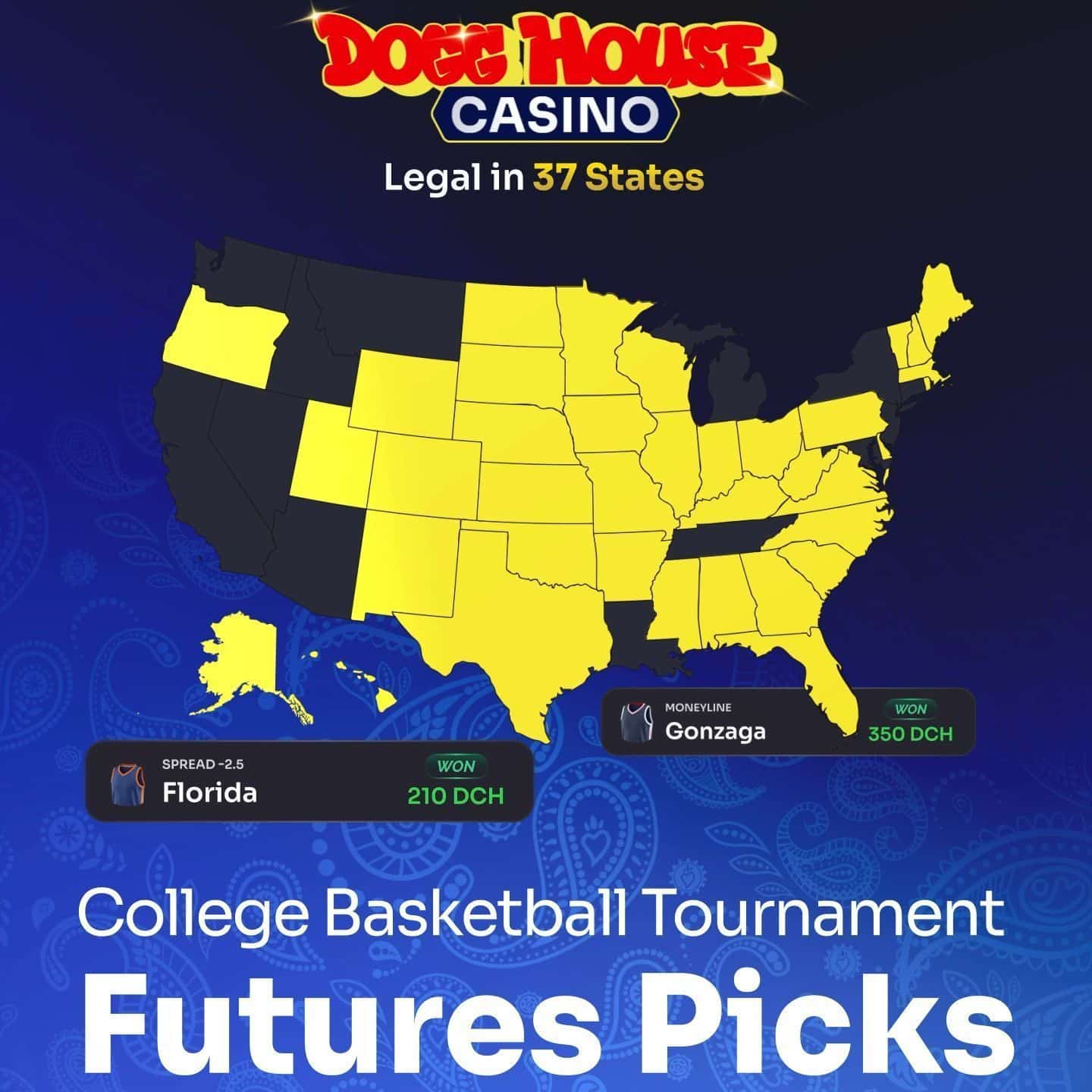 dogg house casino legal states