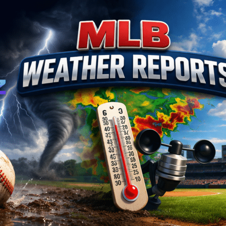 MLB Weather