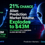 Alien Disclosure Prediction Markets