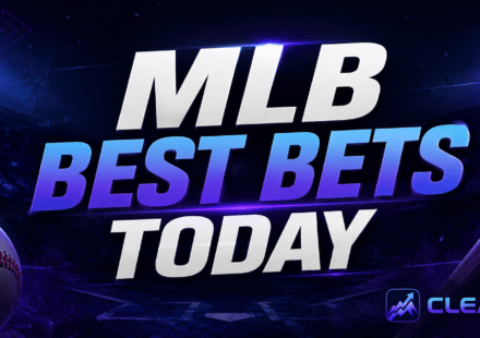 mlb best bets