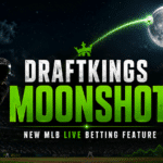 DraftKings Moonshot MLB Feature