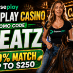 horseplay casino