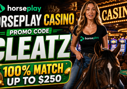 horseplay casino