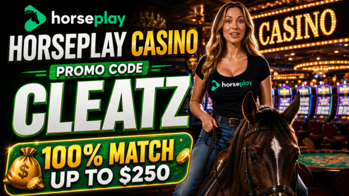 horseplay casino