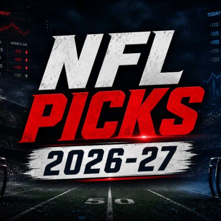 NFL Picks ATS