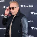 Kevin Costner