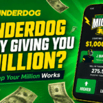 Underdog Keep Your Million Details